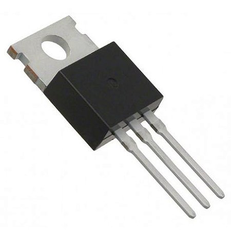 Transistor IRFB438 Power MOSFET N-Channel TO-220