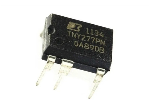 CI TNY277PN Conversor AC-DC com MOSFET Integrado DIP-8