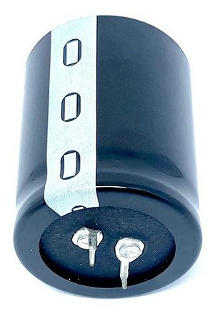 Capacitor Eletrolítico Radial 10000uF 50V Snap-In 30x45mm