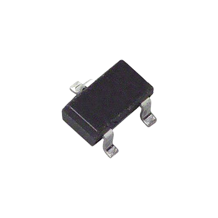 BSS138-7-F MOSFET N-Channel SOT-23 SMD