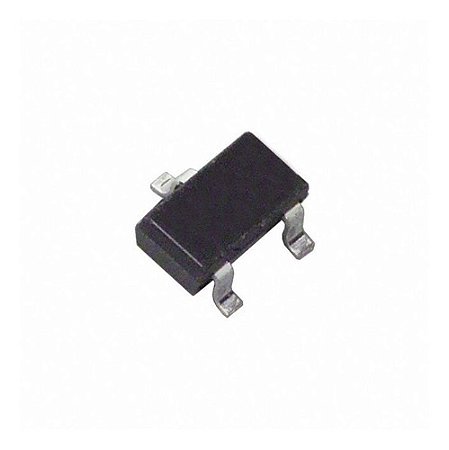 Transistor PNP LMBT4403LT1G Pequeno Sinal SMD