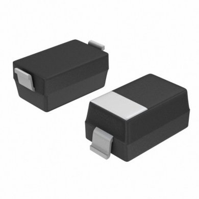 Diodo Zener MMSZ6V8CW 6V8 SMD