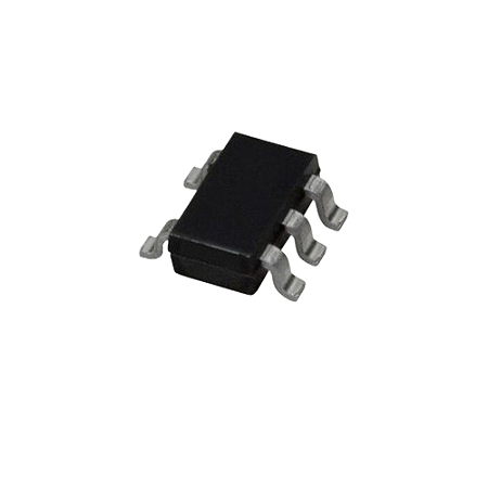 Circuito Integrado TLV62568DBVR Regulador Chaveado SMD