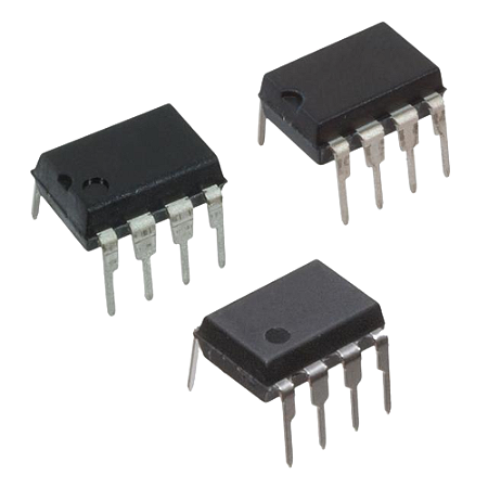 CI HCPL-3150 Opto Driver Isolado A3150 PTH