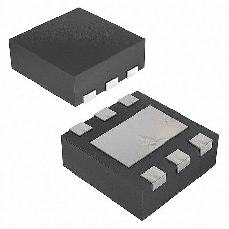 LP5912-3.3DRV Regulador Linear 3,3V Alta Precisão