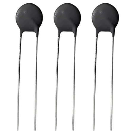 Termistor Coeficiente Positivo PTC 69R PDGS69R0MS-5K10C Uppermost