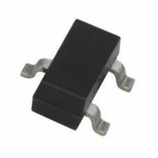MOSFET Canal P AO3407A 30V 4.3A Encapsulamento SOT23