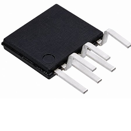 TOP259EG Controlador de Fonte Chaveada Encapsulamento SIP-7C