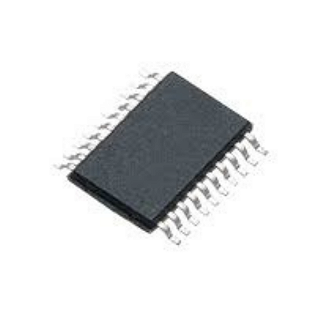 74HCT373PW Registrador Latch Octal CMOS TSSOP-20 Nexperia