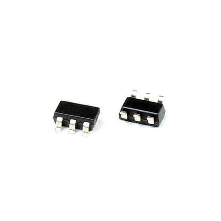 Circuito Integrado TMI3253T Regulador Chaveado SMD SOT-23-6