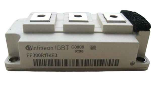 FF300R17KE3 Módulo IGBT Dual Industrial 1700V Alta Potência