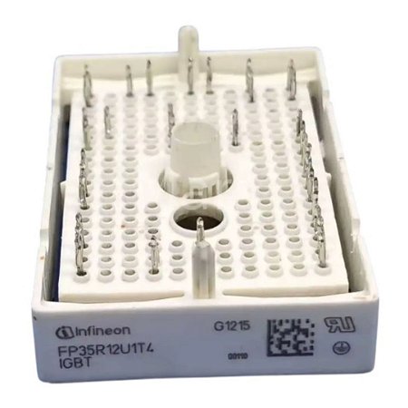 FP35R12U1T4 Módulo IGBT EasyPIM™ 35A 1200V