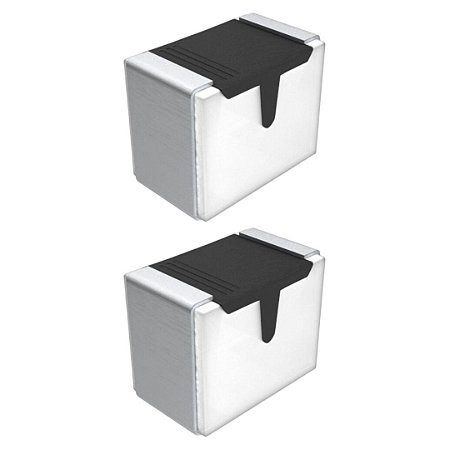 BZX284C9V1 Diodo Regulador Zener 9.1V 400mW SMD SOD-110