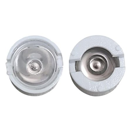 Lente Colimadora LED Single Flood c/ Suporte GLF-CO11F-01RE LUMILENS