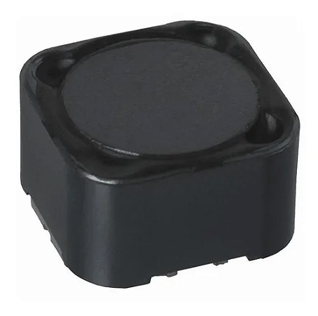SRN8040TA-150M Indutor SMD 15uH Alta Corrente 3.6A
