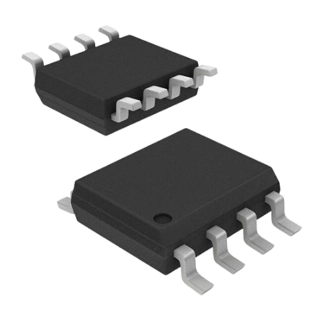 MC33039DR2 SMD SOIC-8