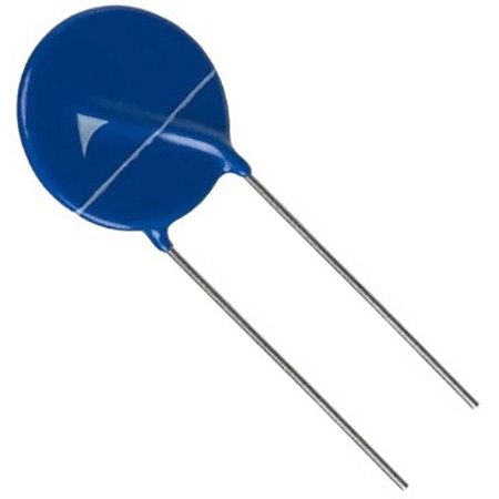 Varistor MOV S20K275 275VAC Disco 20mm EPCOS TDK