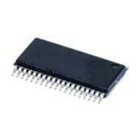 Circuito Integrado TPD12S521DRBR SMD TSSOP-38 HDMI