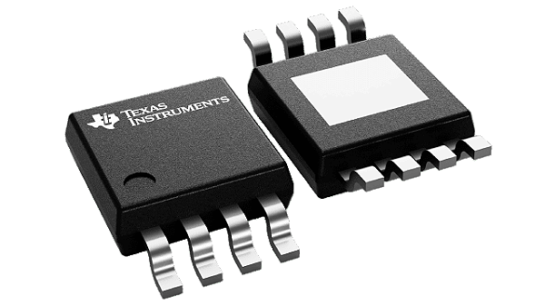 Circuito Integrado TPS7A4901DGNR SMD MSOP-8
