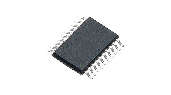 LPC812M101J Microcontrolador 32 Bits 30MHz TSSOP-20 SMD