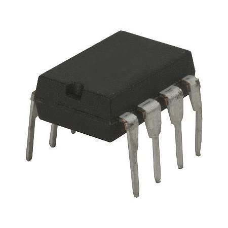 Circuito Integrado LF351N Amplificador Operacional PDIP-8