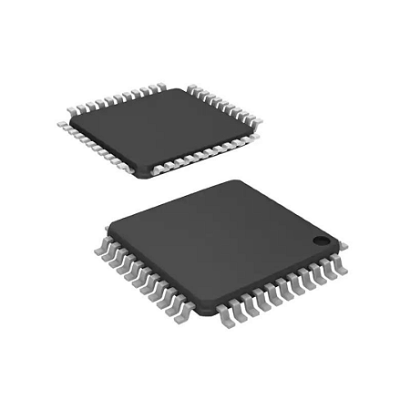 Circuito Integrado dsPIC30F4013-30I/PT Microcontrolador DSP TQFP-44 SMT