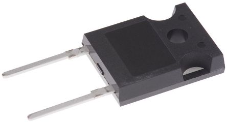 Diodo Retificador DSEI30-06A Rápida 600V 37A TO-247AD