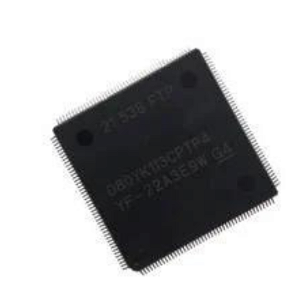 D80YK113CPTP4 Circuito Integrado SMD Encapsulamento QFP-144