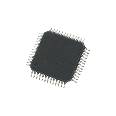 ADUC848BSZ32-5 Analog Devices Flash 62KB MQFP-52