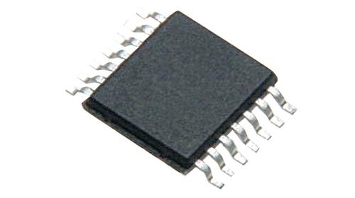 74HC14PWR SMD TSSOP-14 Texas Instruments