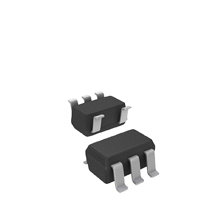 LMR62014XMFX Regulador de Tensão Step-Up 1,4A SMD SOT-23-5