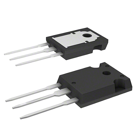 FEP30DP Transistor Bipolar NPN Alta Potência TO-247AD