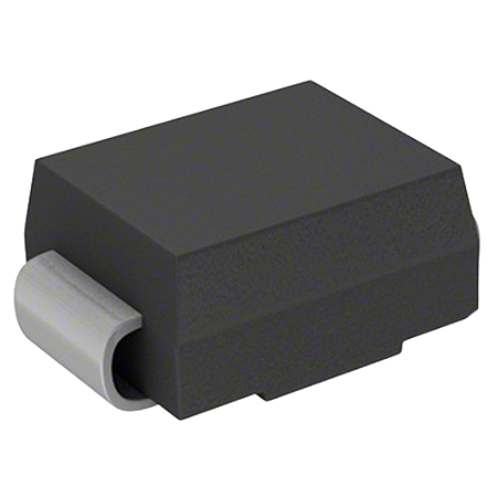 Diodo SMBJ28A TVS Proteção ESD e Surtos 600W DO-214AA