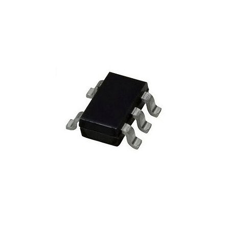 TMI6030-18 MOSFET SMD Encapsulamento SOT-23-5