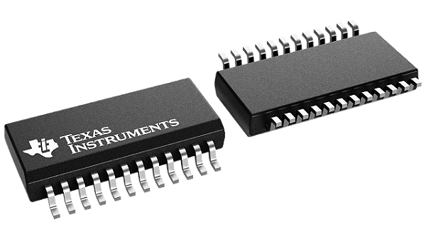 Conversor Analógico Digital ADS8361IDBQ QSOP-24 Texas Instruments