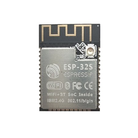 Módulo ESP32 ESP-WROOM-32S WiFi Bluetooth BLE Núcleo Duplo