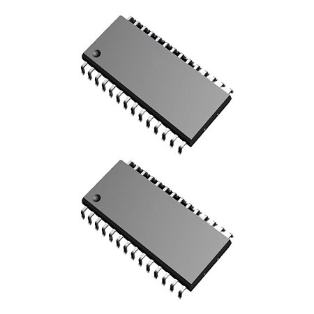 6ED003L06-F Driver de Gate 6 Canais 600V Encapsulamento DSO-28