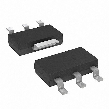 AP9997GK Transistor MOSFET Duplo SMD SOT-223-4