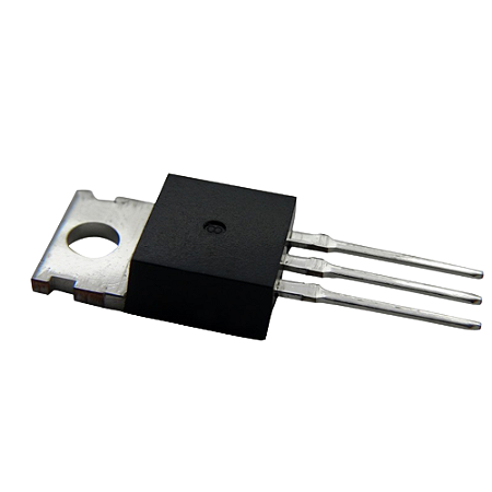 Transistor BDX33A NPN Darlington 10A 80V TO-220-3