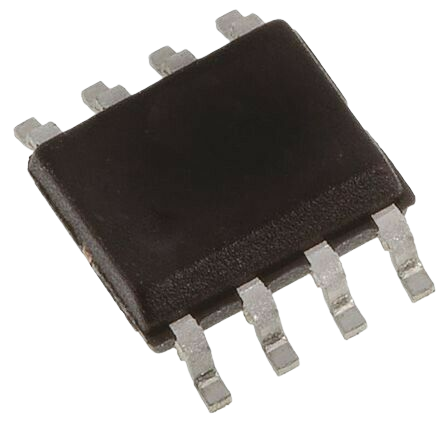 SI4430DY Transistor MOSFET Duplo Canal N SOIC-8 SMT