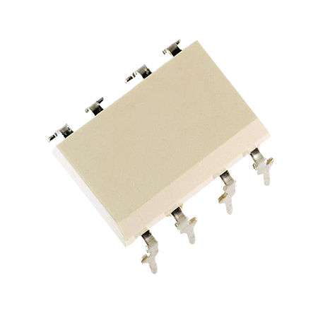 Circuito Integrado TLP350H(F) Gate Driver Optoisolado DIP-8