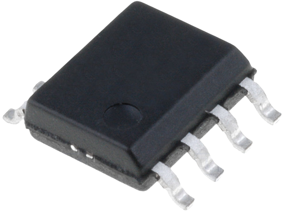 Circuito Integrado MCP601T-I/SN Amplificador Operacional SOIC-8