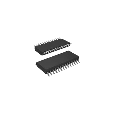 BQ2060A Circuito Integrado SOP-28