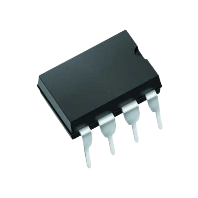 EL6N136 Circuito Integrado Acoplador Óptico PDIP-8 8 Pinos