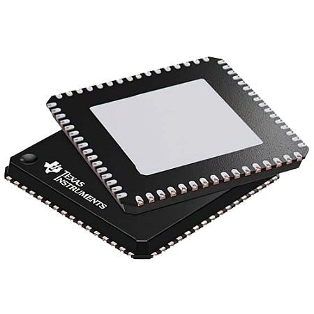 MSP430F148IRTDT Microcontrolador VQFN-64 SMD
