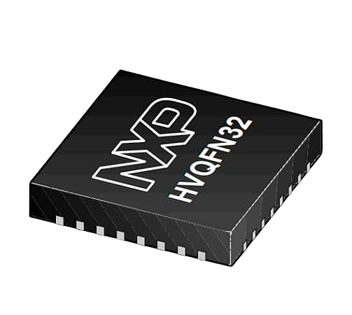 Circuito Integrado MFRC52201HN1 Controlador RFID HVQFN-32