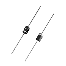 SB1260 Diodo Schottky de Potência 12A 60V Encapsulamento Axial