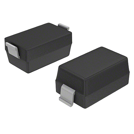 1N5819HW Diodo Schottky SOD-123-2 SMD 40V 1A