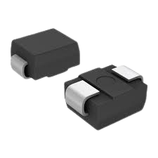 P6SMB68A-E3/52 Diodo TVS 58V 600W Encapsulamento DO-214AA