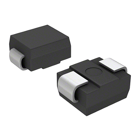 Diodo RB056L-40TE25 SOD-106-2 (SMD)